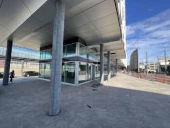 Juli 2024: Neueröffnung Studio Aarau