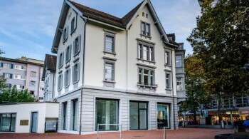 Oktober 2020: Neueröffnung Studio Brugg